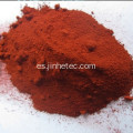 Pigmento Oxido De Hierro Rojo 101